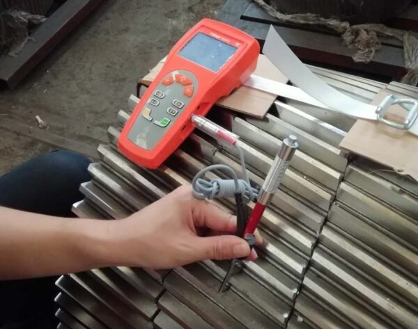 Digital Leeb Hardness Tester TIME®5310 - Image 2