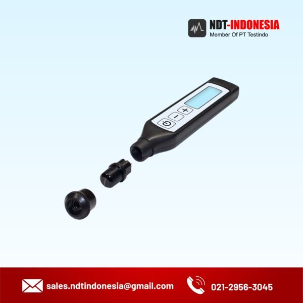 Ultrasonic Thickness Gauges A1207 PENGAUGE - Image 2
