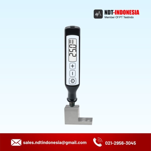 Ultrasonic Thickness Gauges A1207 PENGAUGE - Image 3