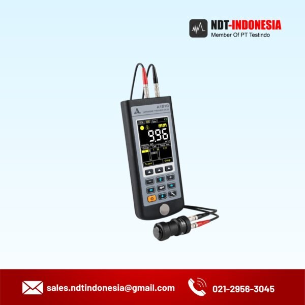 A1210-PENGAUGEE