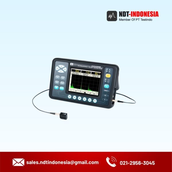 Ultrasonic Flaw Detectors A1214 Expert - Image 2