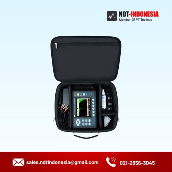 Ultrasonic Flaw Detectors A1214 Expert - Image 3