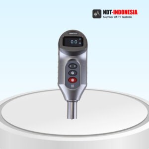 Digital Shore A Hardness Tester TIME®5430