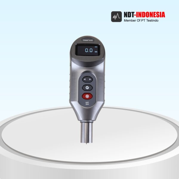 Digital Shore A Hardness Tester TIME®5430