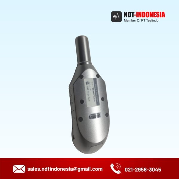 Digital Shore A Hardness Tester TIME®5430 - Image 2