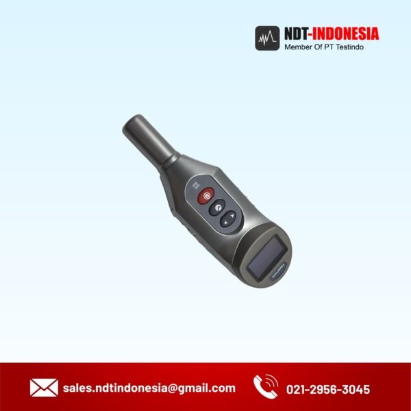 Digital Shore A Hardness Tester TIME®5430 - Image 3
