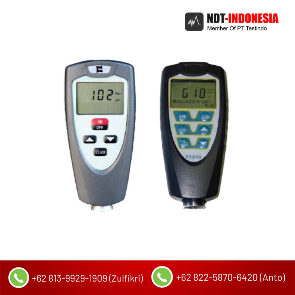 Hammer Test - NDT-INDONESIA.COM