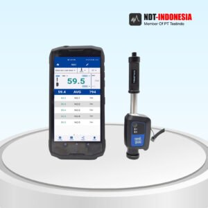 Smart-Leeb-Hardness-Tester-TIME5370-Cloud-Measurement