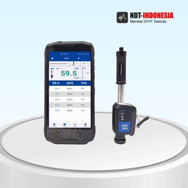 Smart-Leeb-Hardness-Tester-TIME5370-Cloud-Measurement