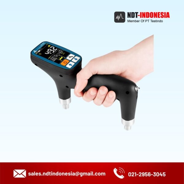Ultrasonic Pulse Velocity Testers (UPVT) UK1401 Surfer - Image 2