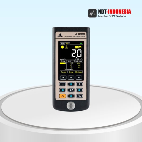 Ultrasonic-Thickness-Gauges-A1208
