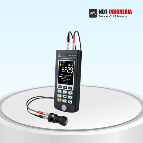 Ultrasonic-Thickness-Gauges-A1209