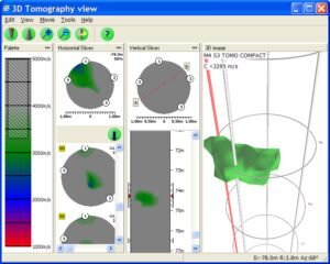 3D-Tomography-Views