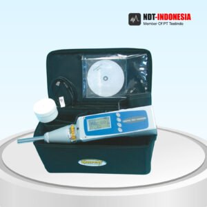 Digital-concrete-test-hammer-with-microprocessor-C386M