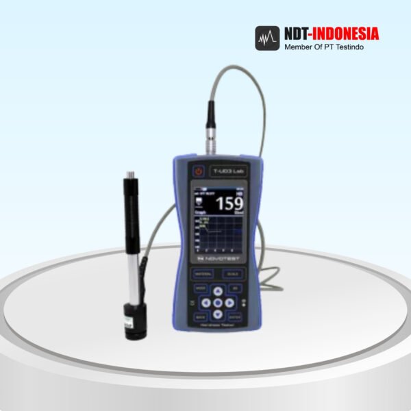 Leeb-Hardness-Tester-NOVOTEST-T-D3